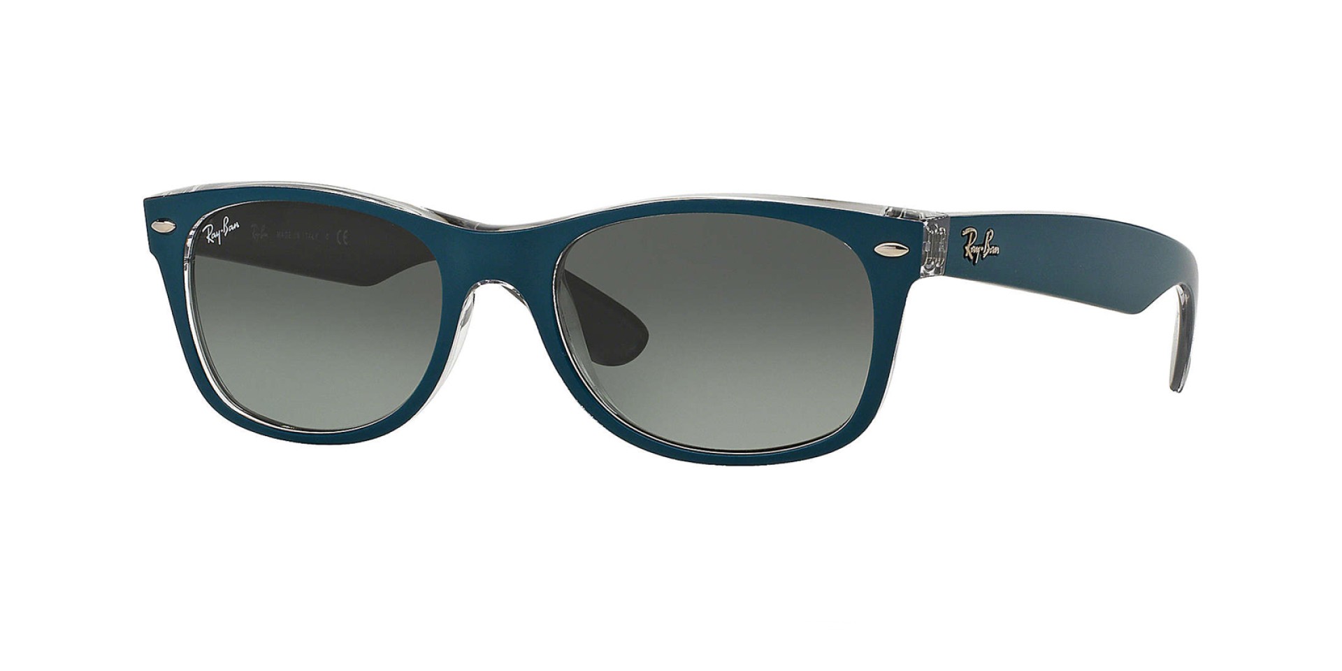 Ray-Ban NEW WAY …