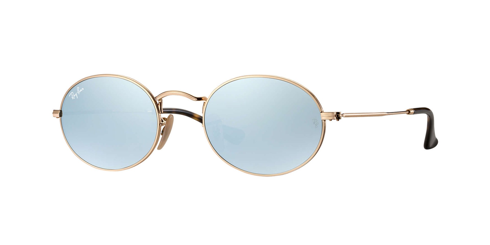 Ray-Ban Oval Me …