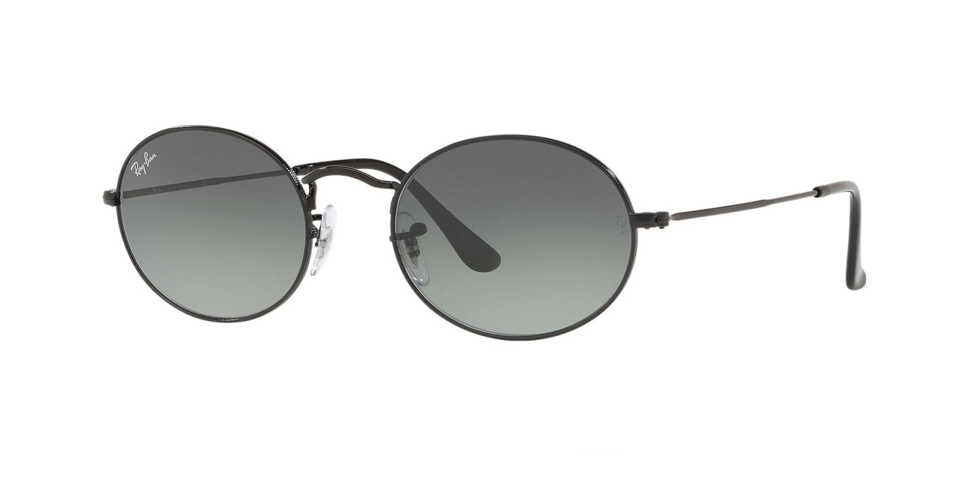 Ray-Ban Oval Me …
