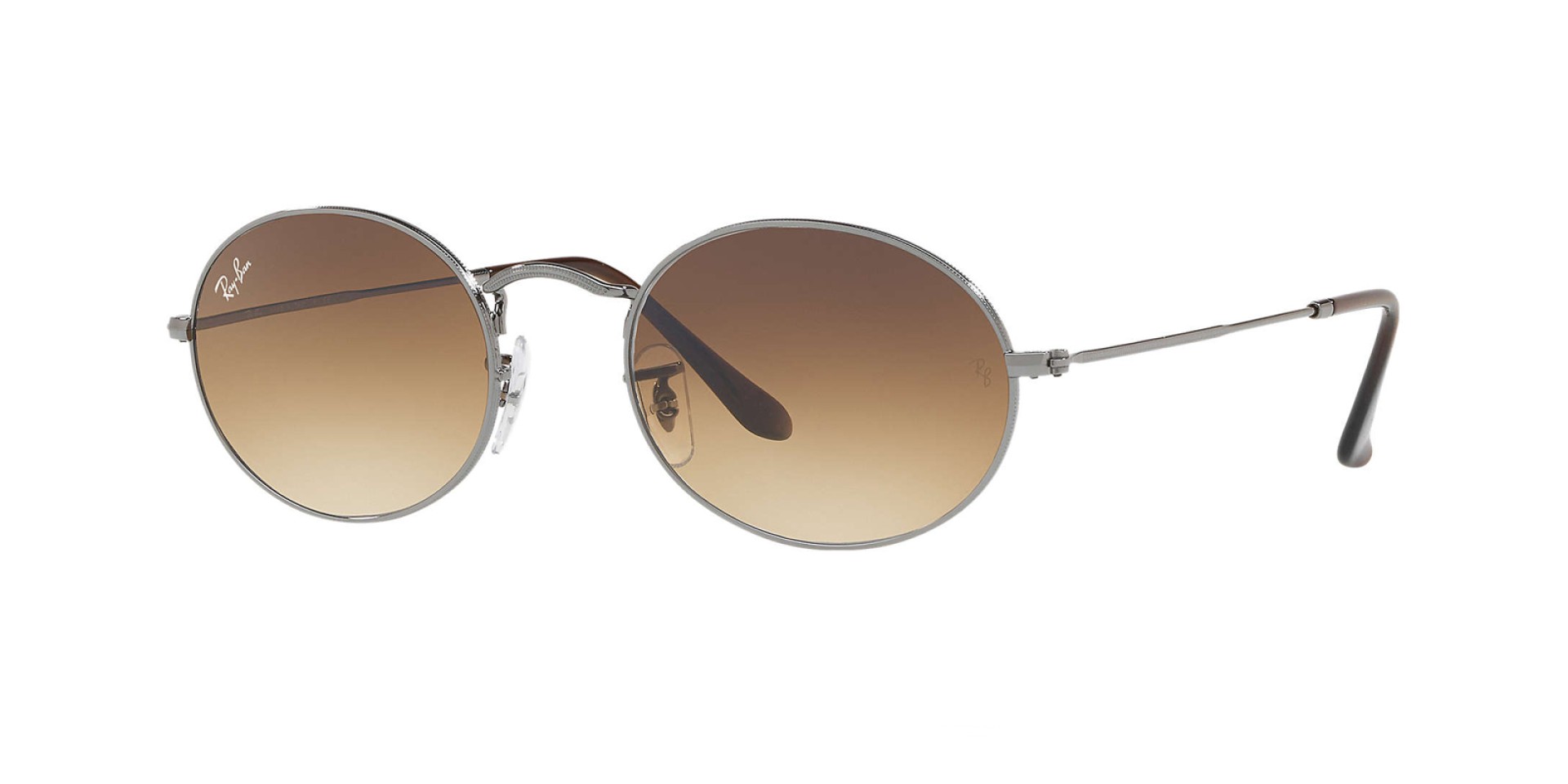 Ray-Ban Oval Me …