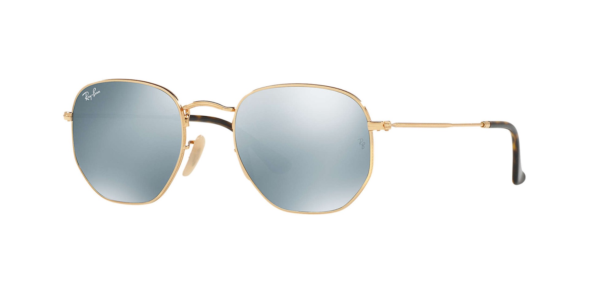 Ray-Ban Hexagon …