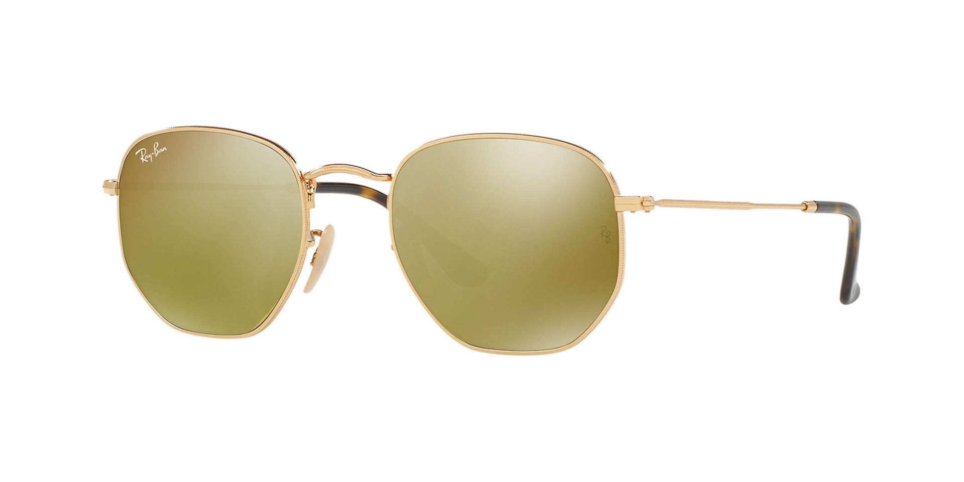 Ray-Ban Hexagon …