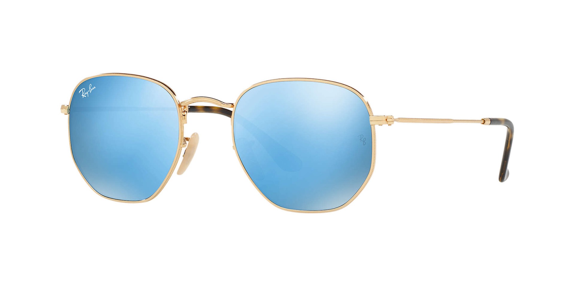Ray-Ban Hexagon …