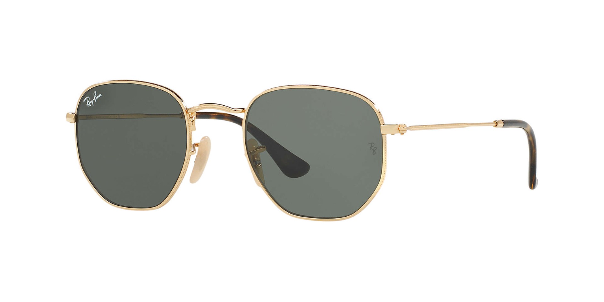 Ray-Ban Hexagon …