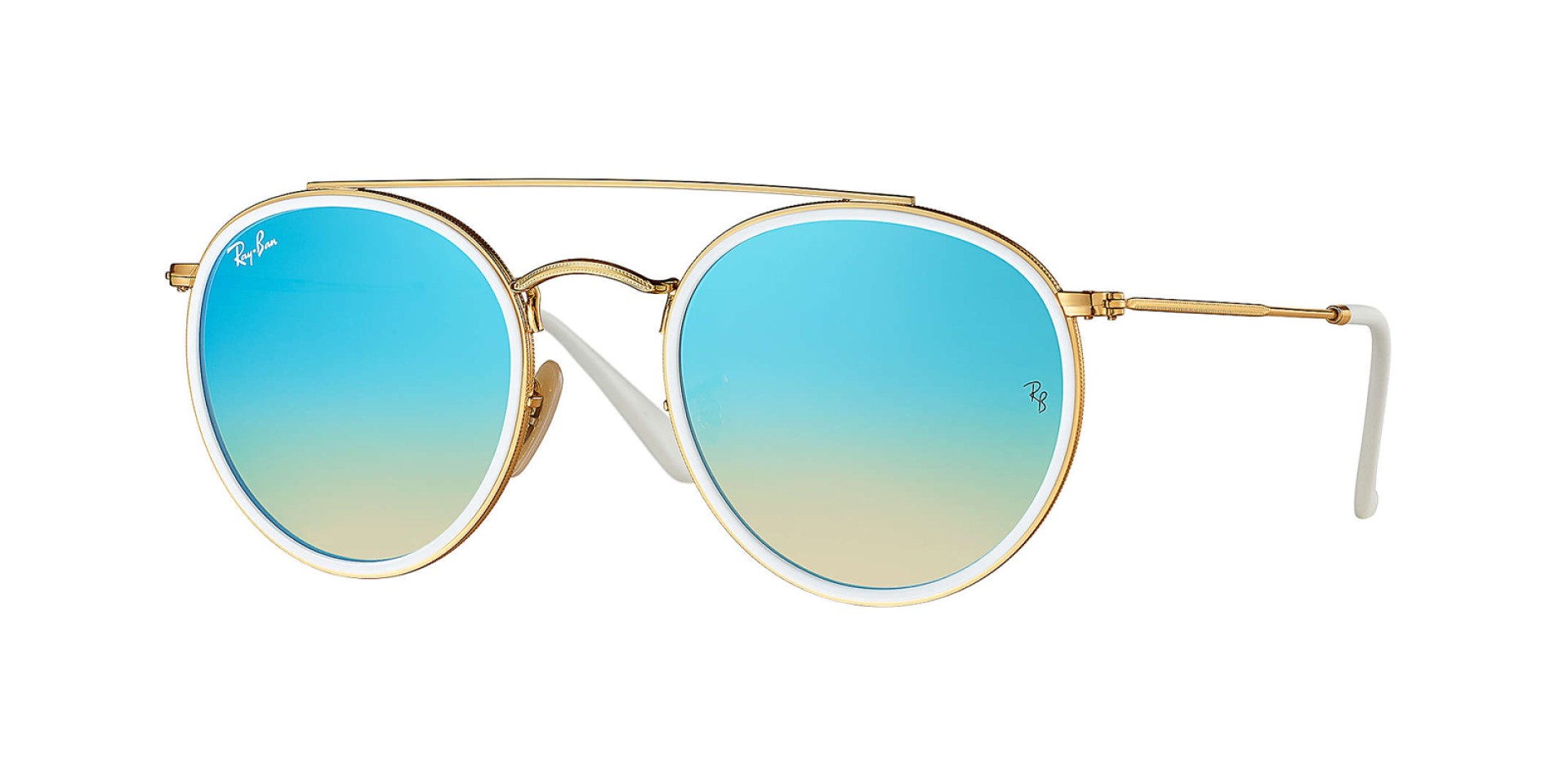 Ray-Ban Round D …