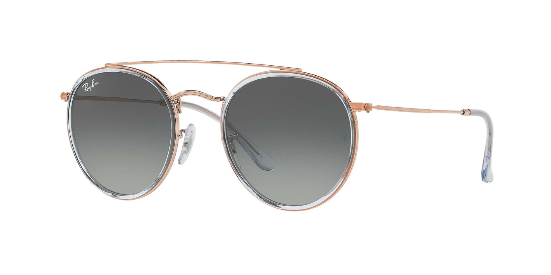 Ray-Ban Round D …