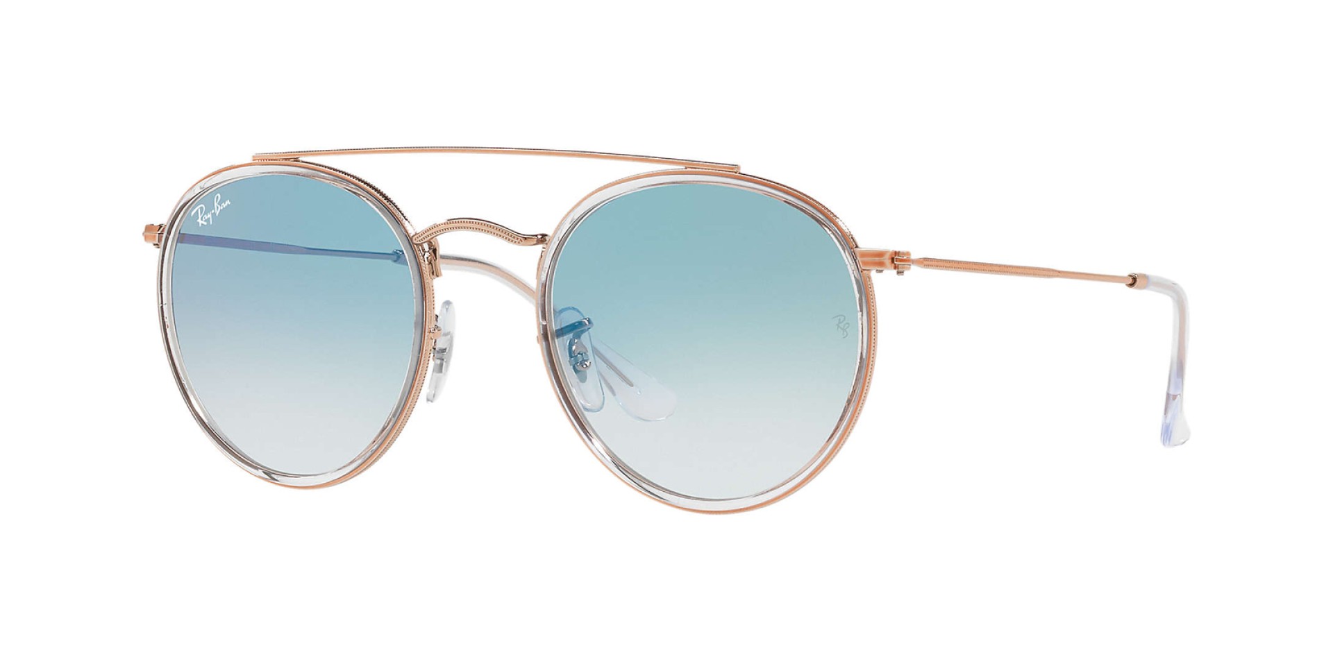 Ray-Ban Round D …