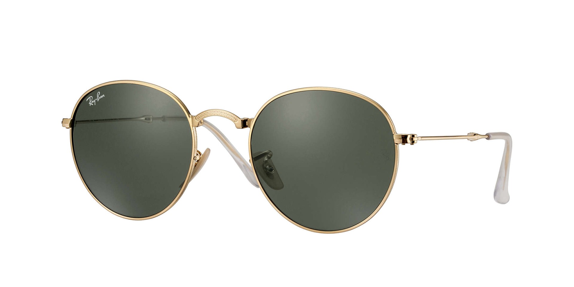 Ray-Ban ROUND M …