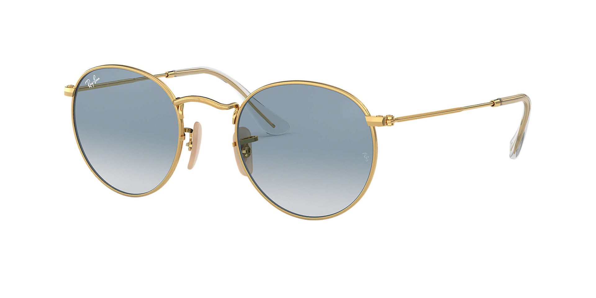 Ray-Ban Round M …