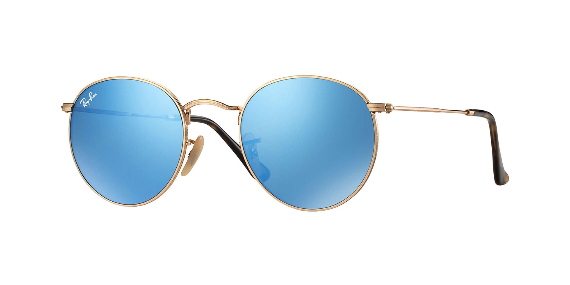 Ray-Ban Round M …