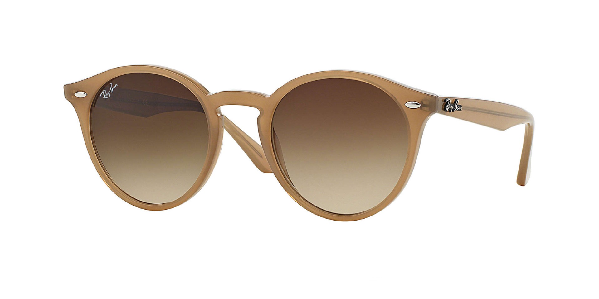 Ray-Ban Round R …