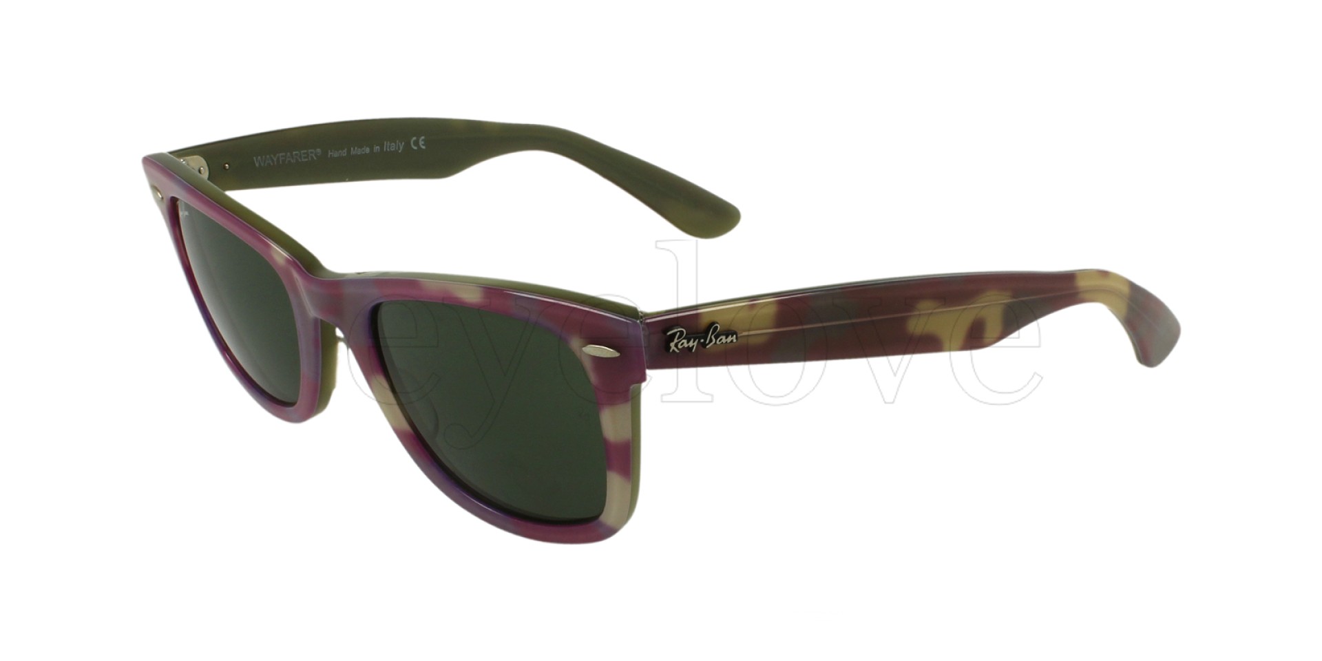 Ray-Ban Wayfare …