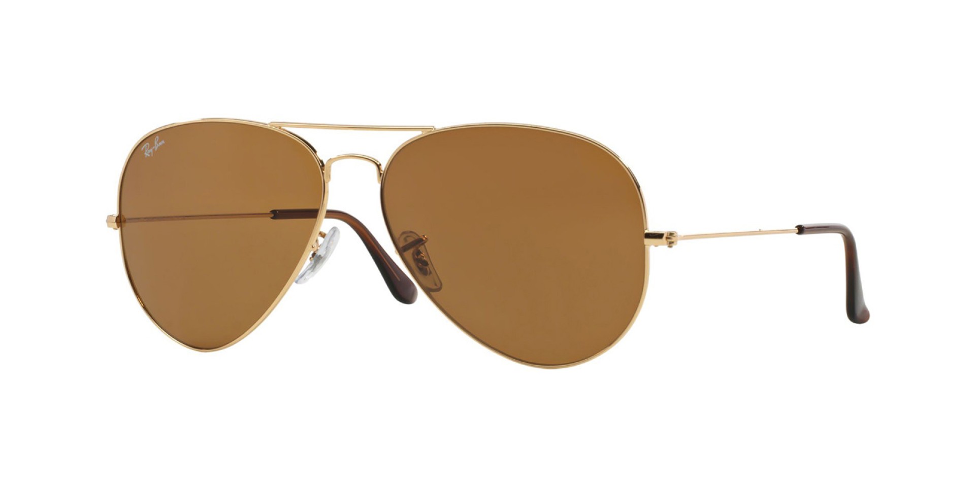 Ray-Ban Aviator …