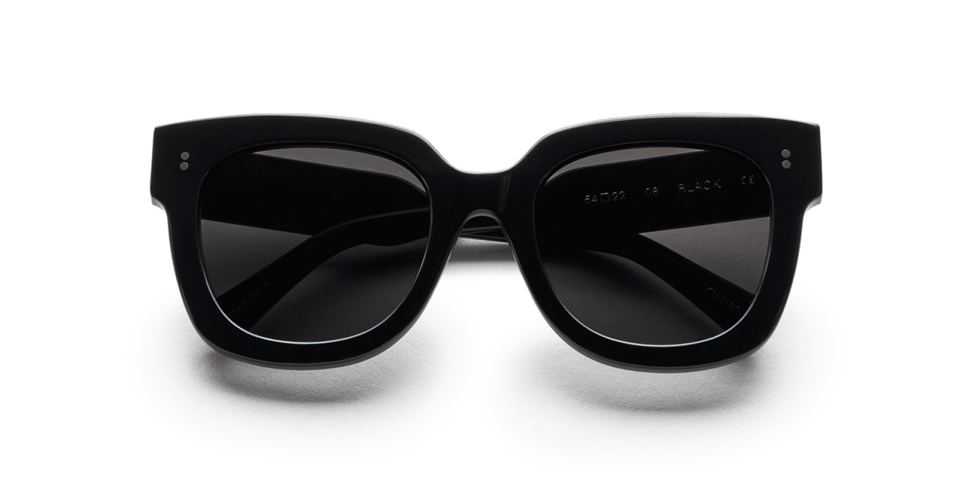 Chimi 08 Black …