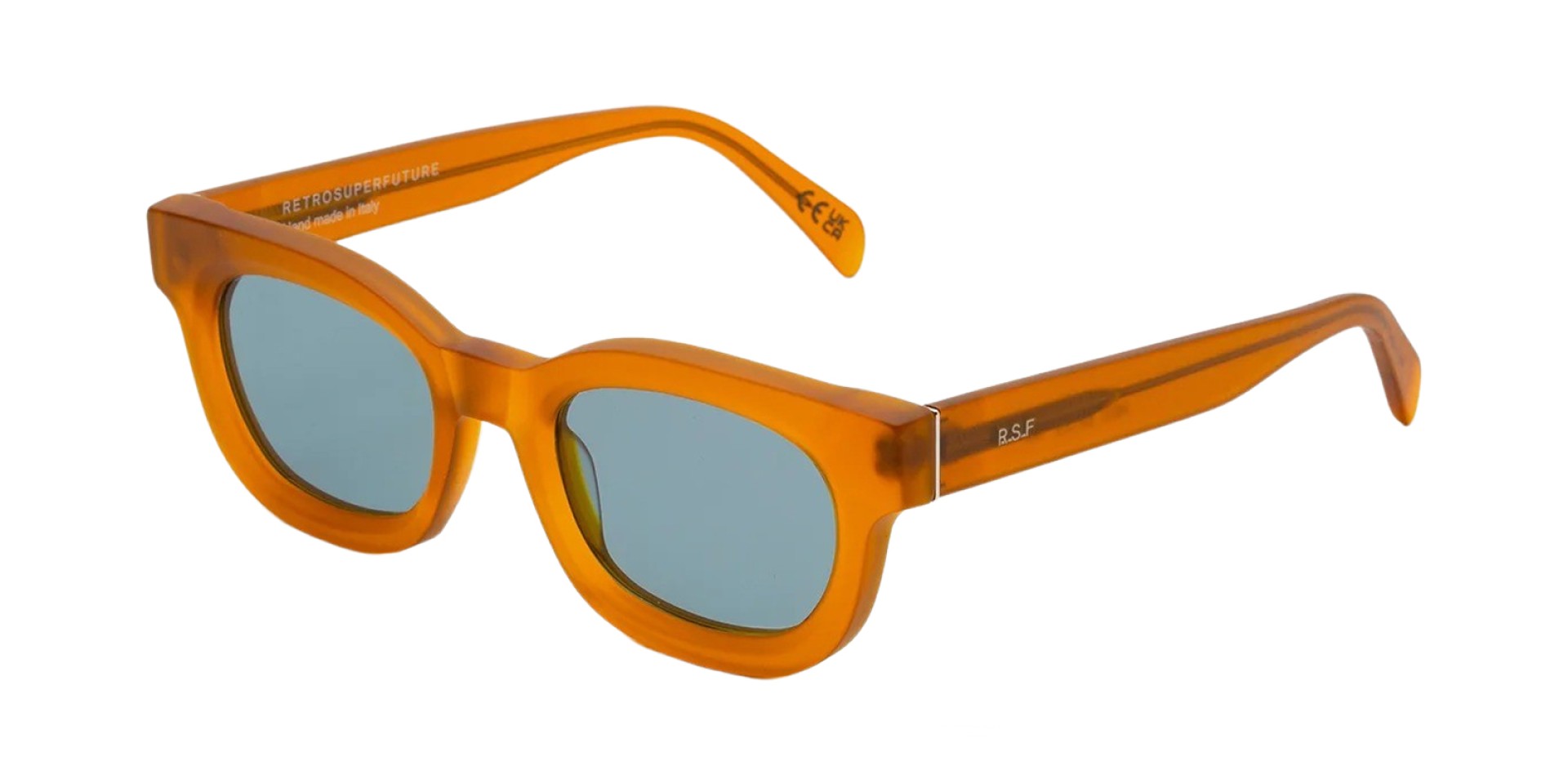 Super by Retros …