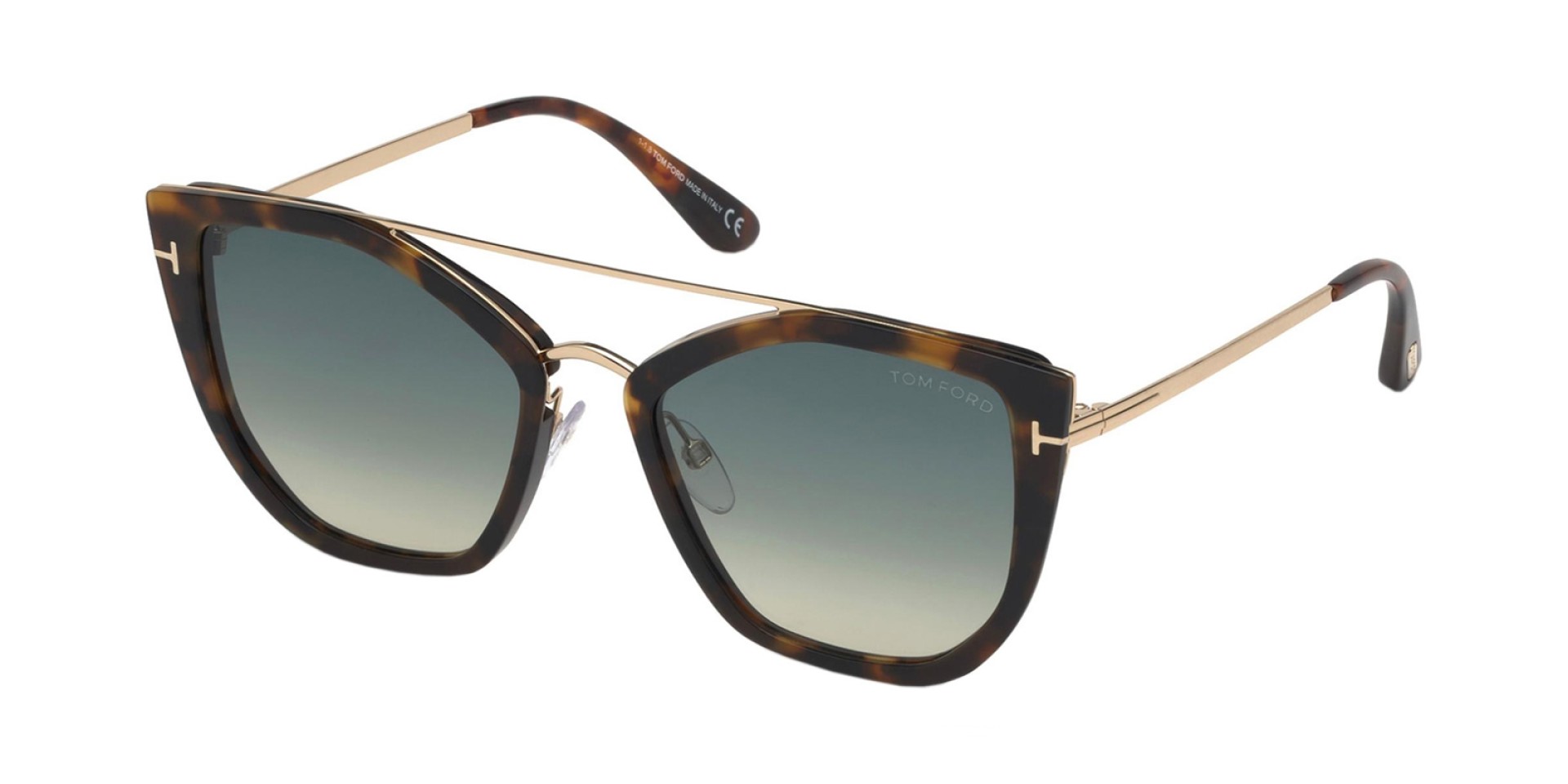 Tom Ford Dahlia …