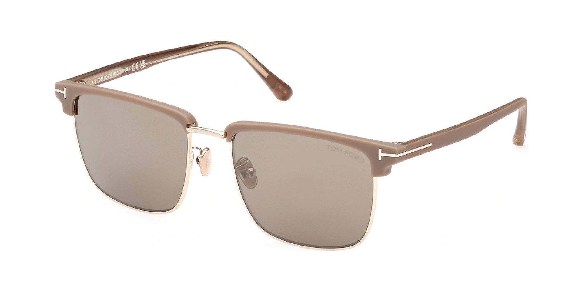 Tom Ford Hudson …