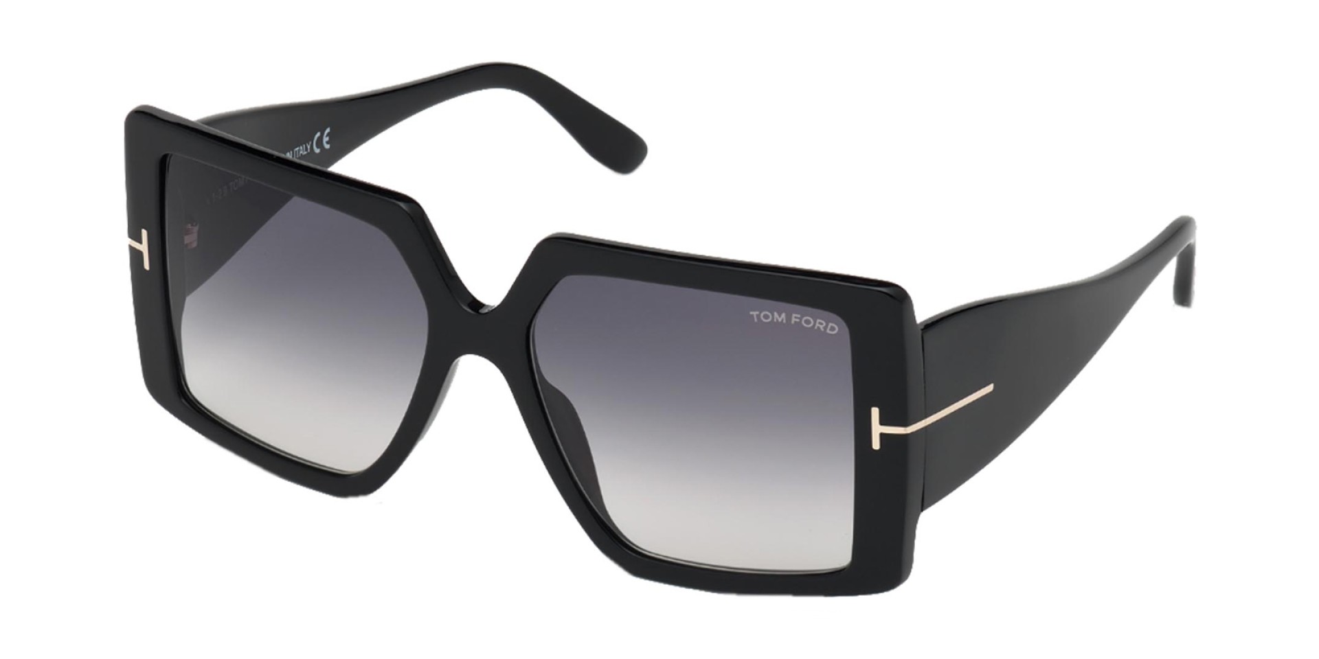 Tom Ford Quinn …