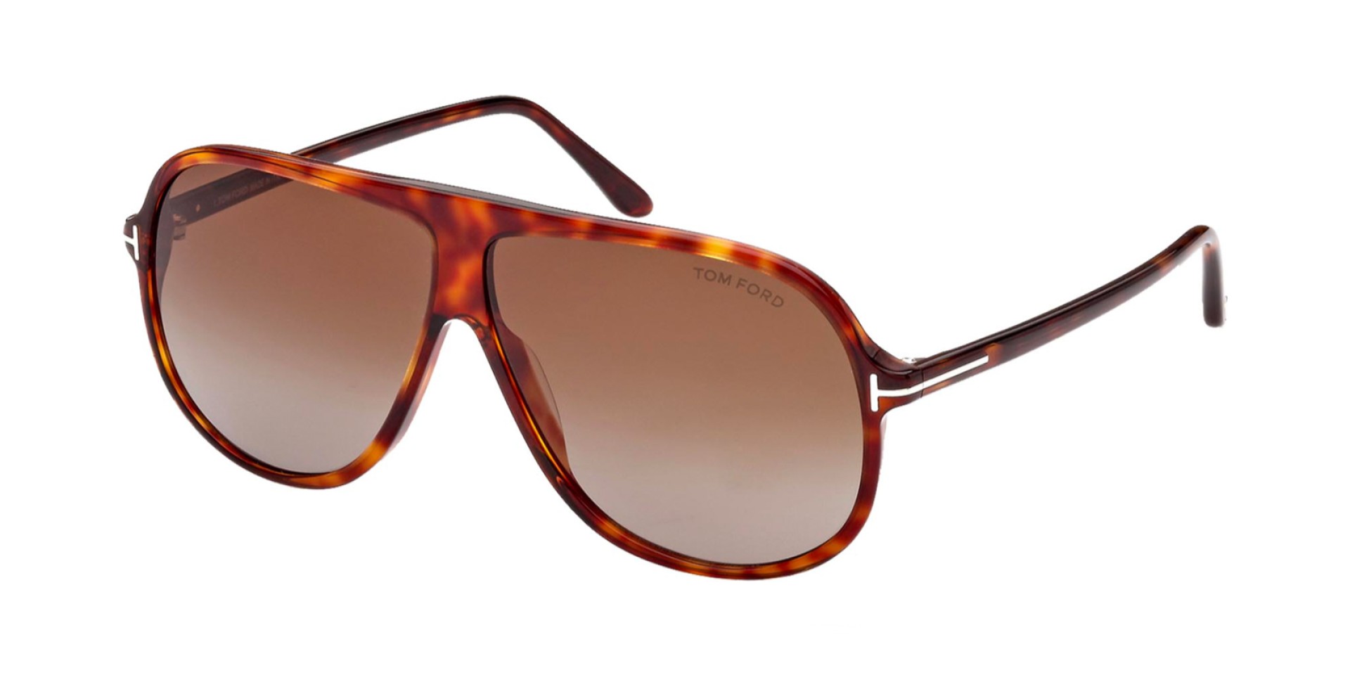 Tom Ford Spence …