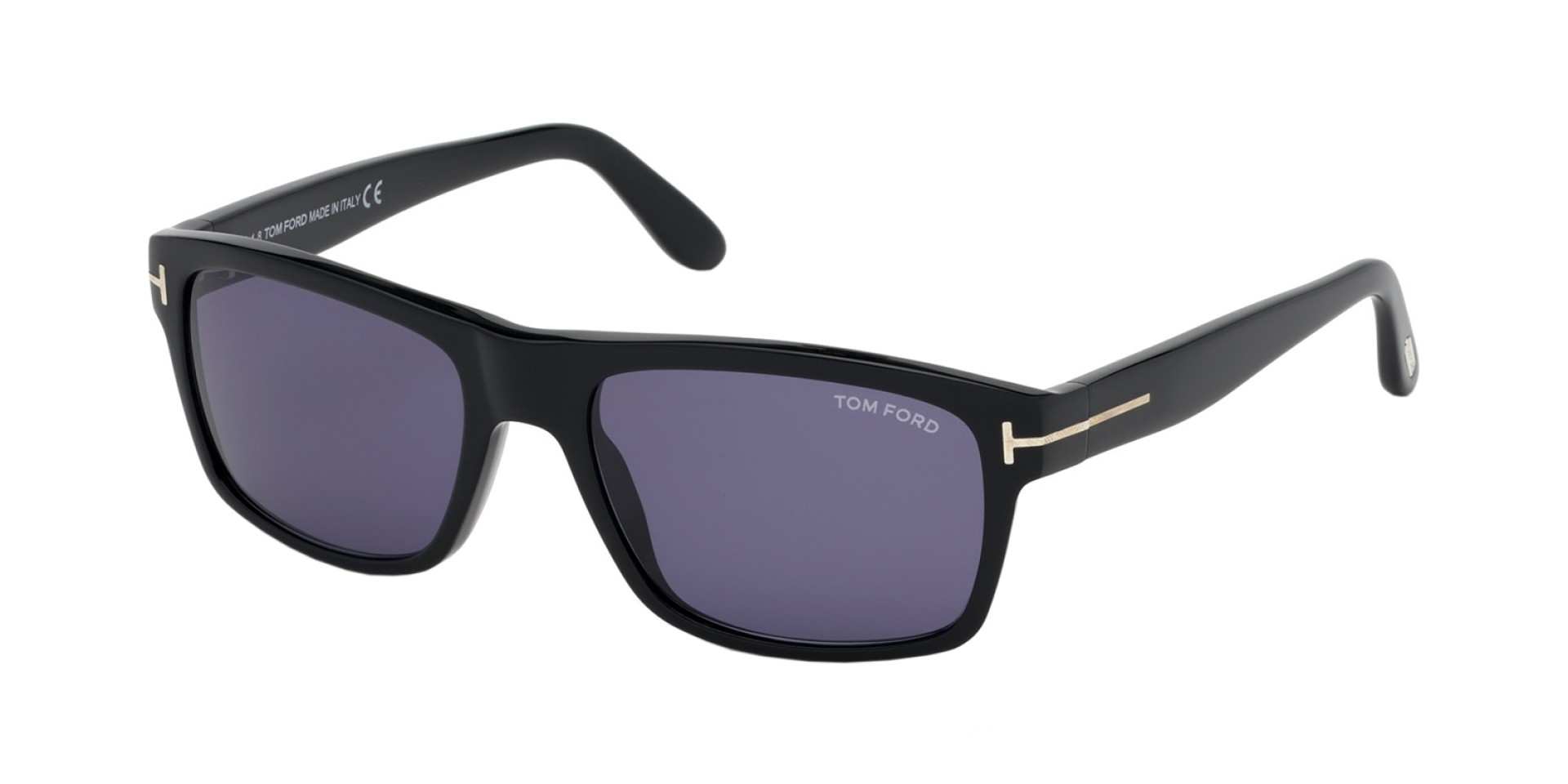 Tom Ford August …