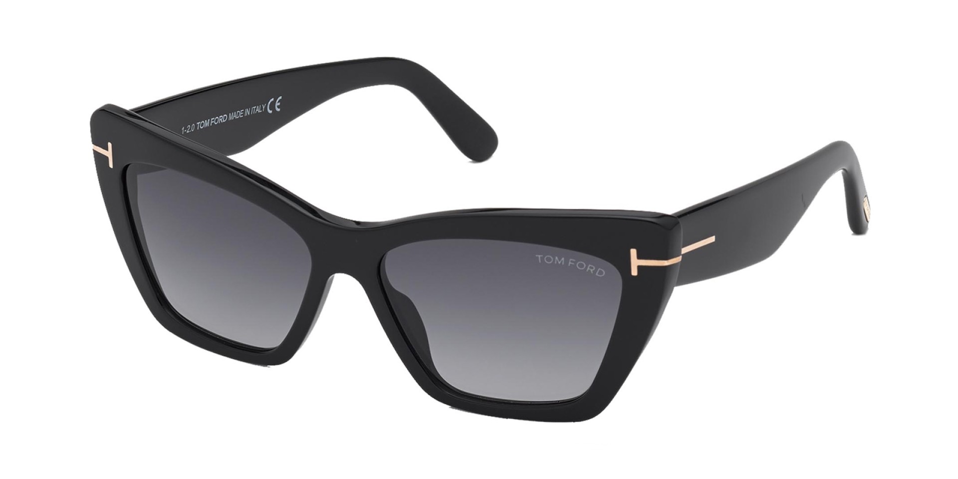 Tom Ford Wyatt …