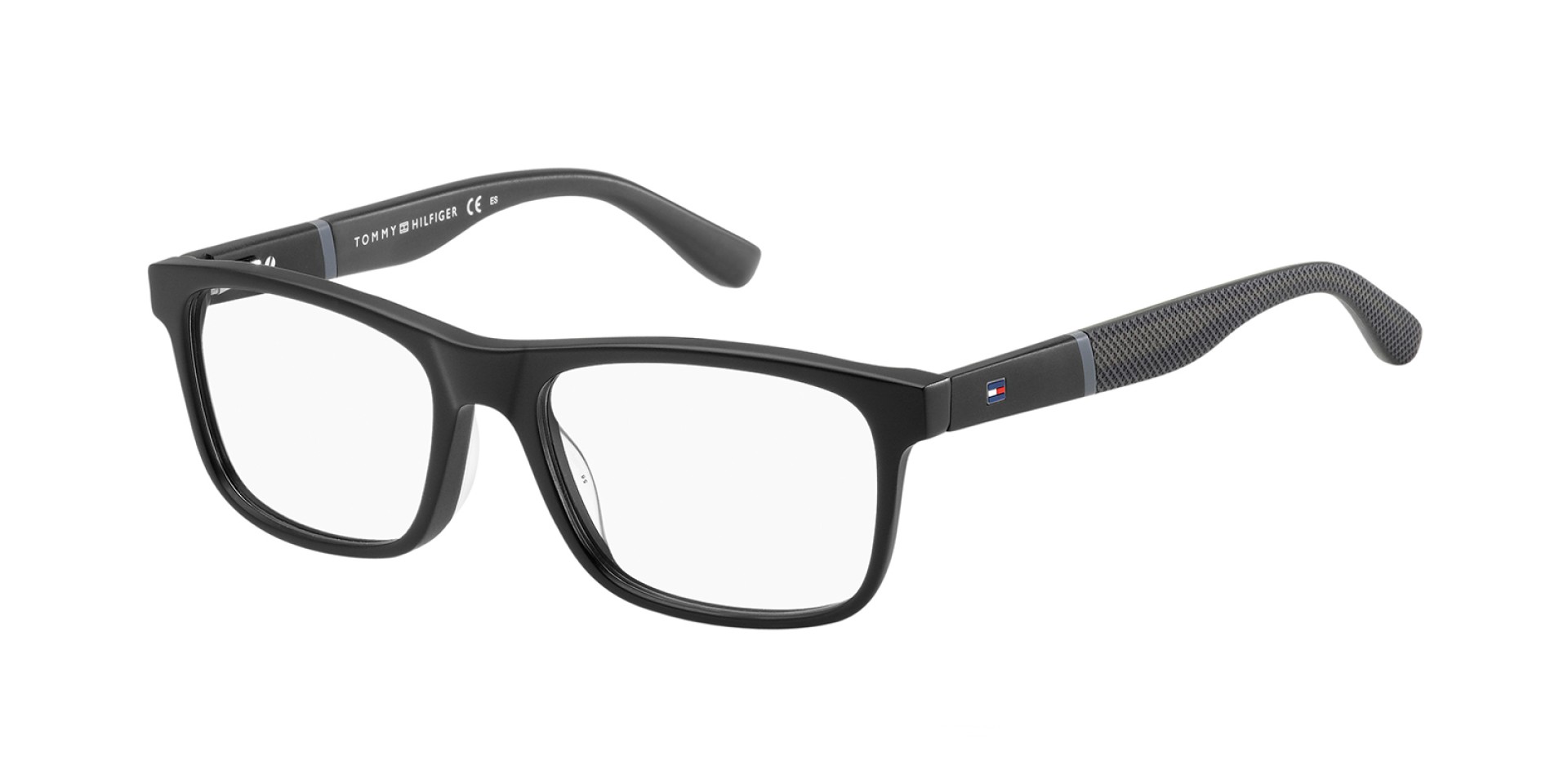 Tommy Hilfiger …