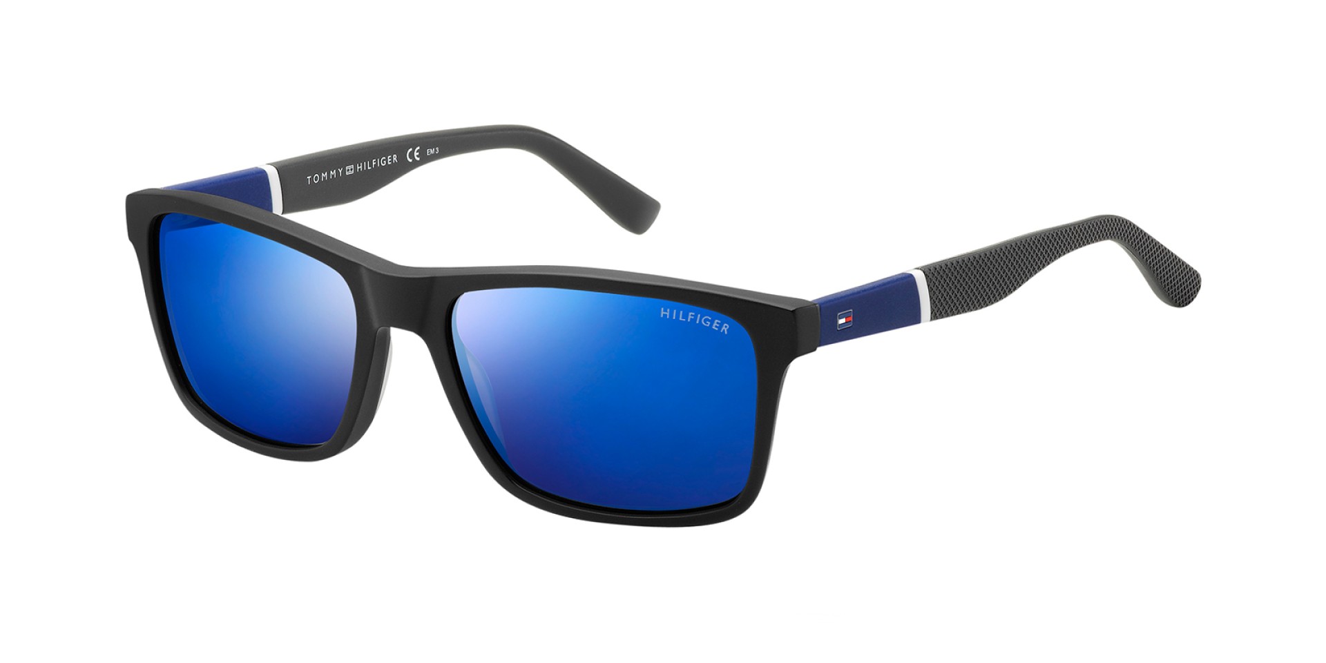 Tommy Hilfiger …