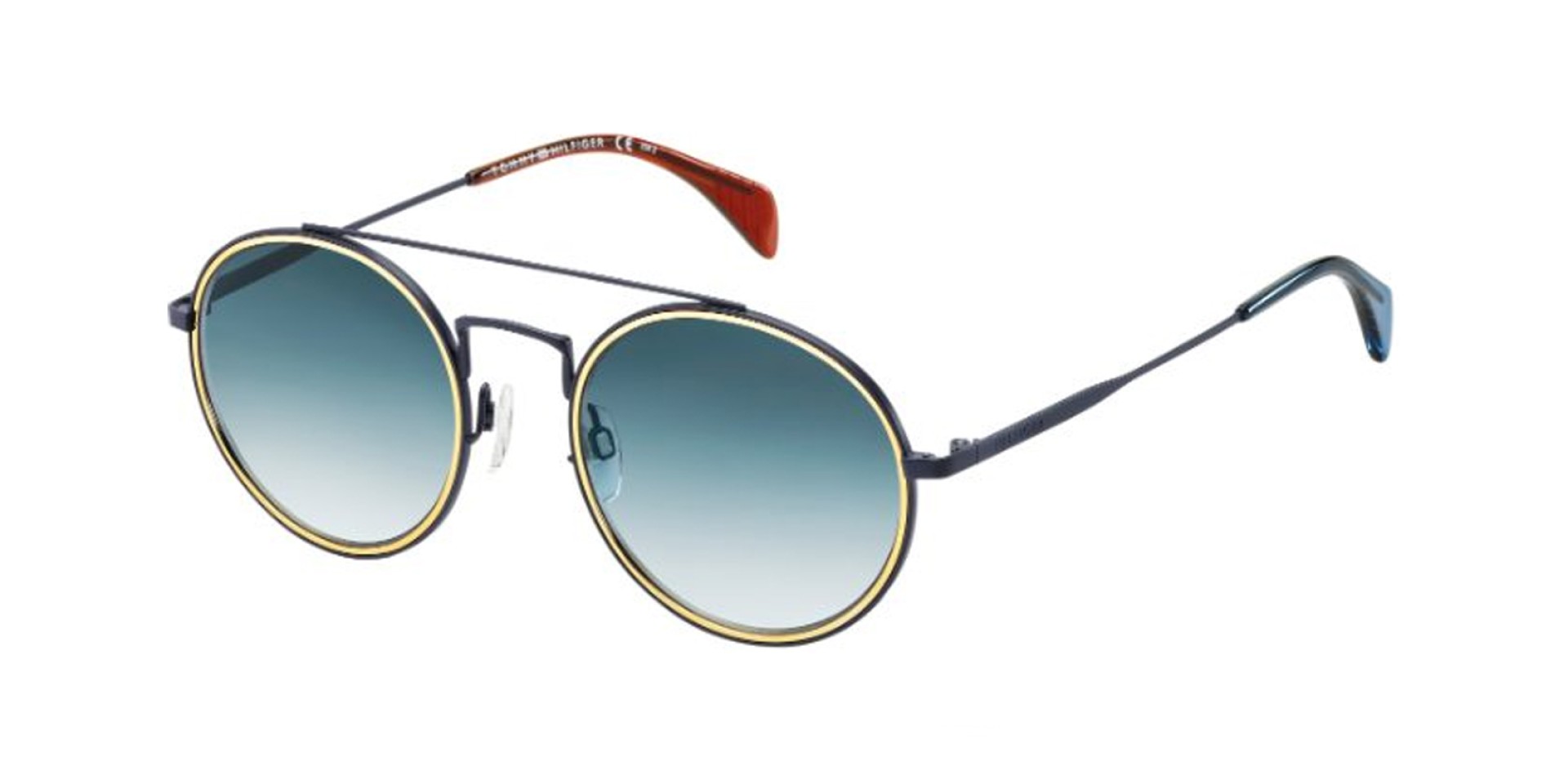 Tommy Hilfiger …