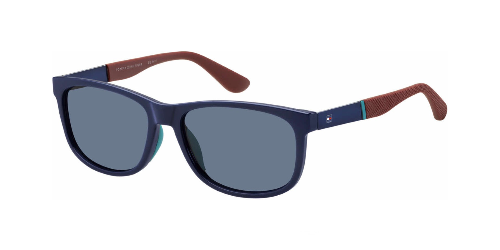 Tommy Hilfiger …