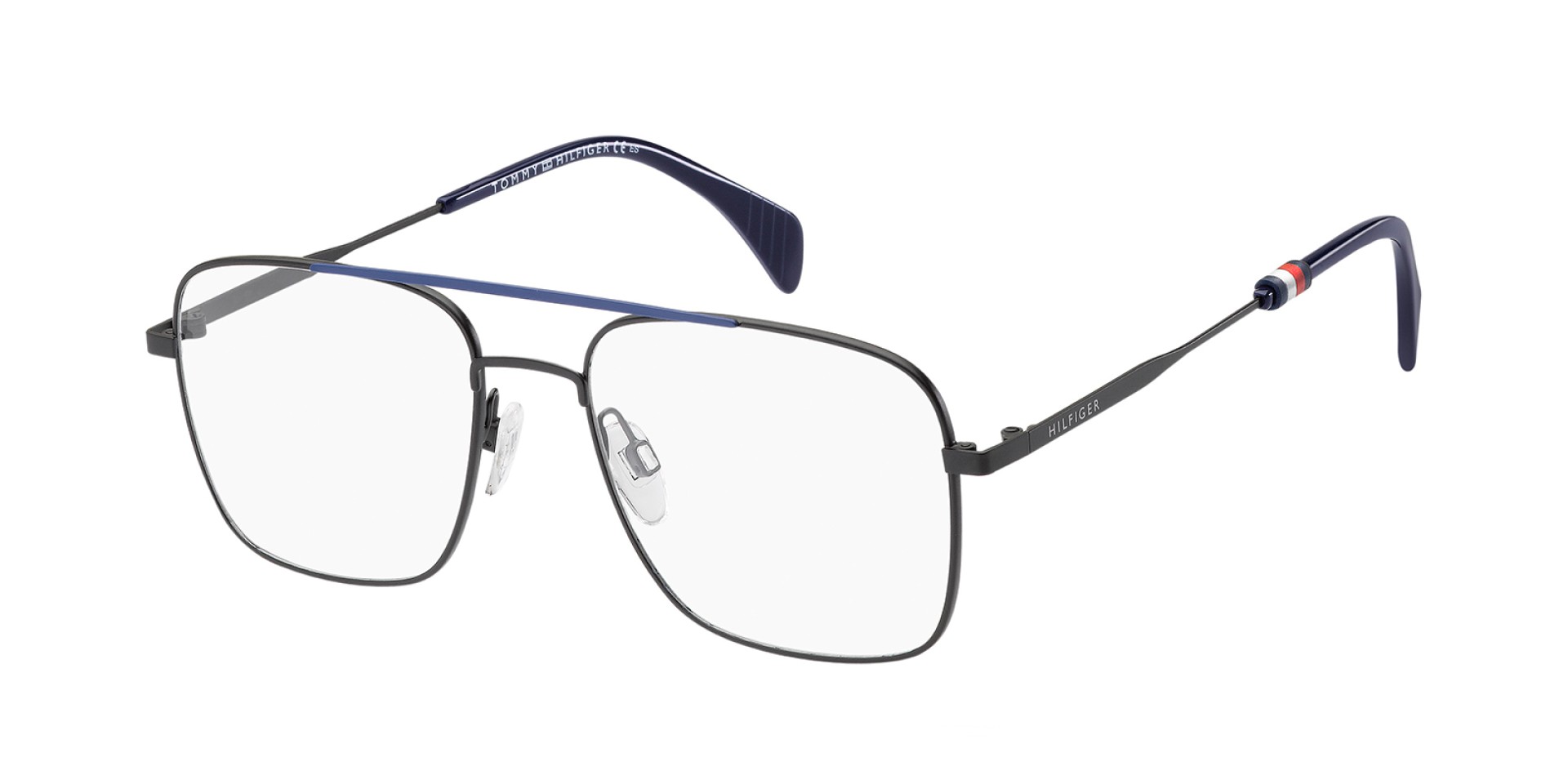 Tommy Hilfiger …