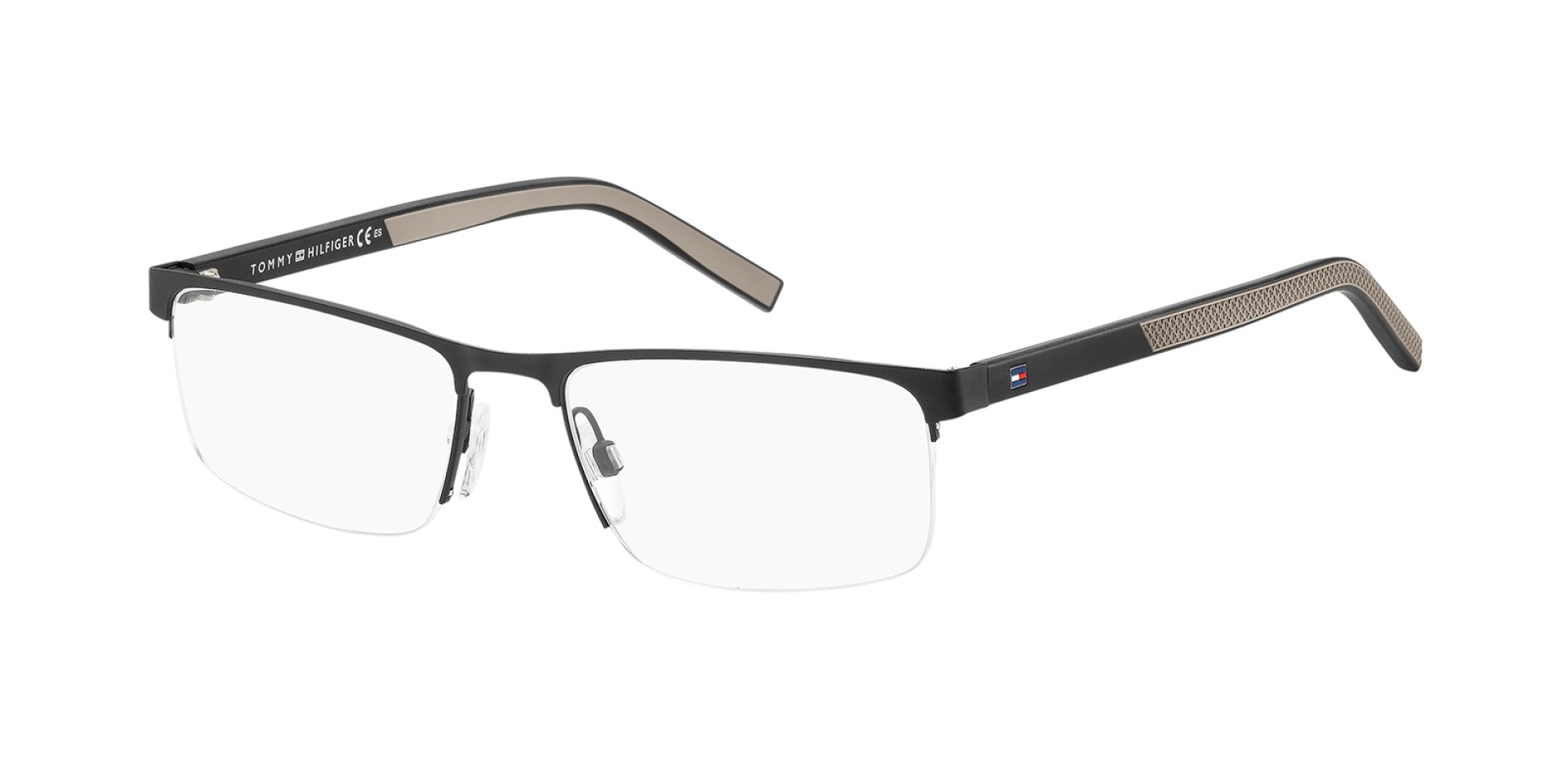 Tommy Hilfiger …