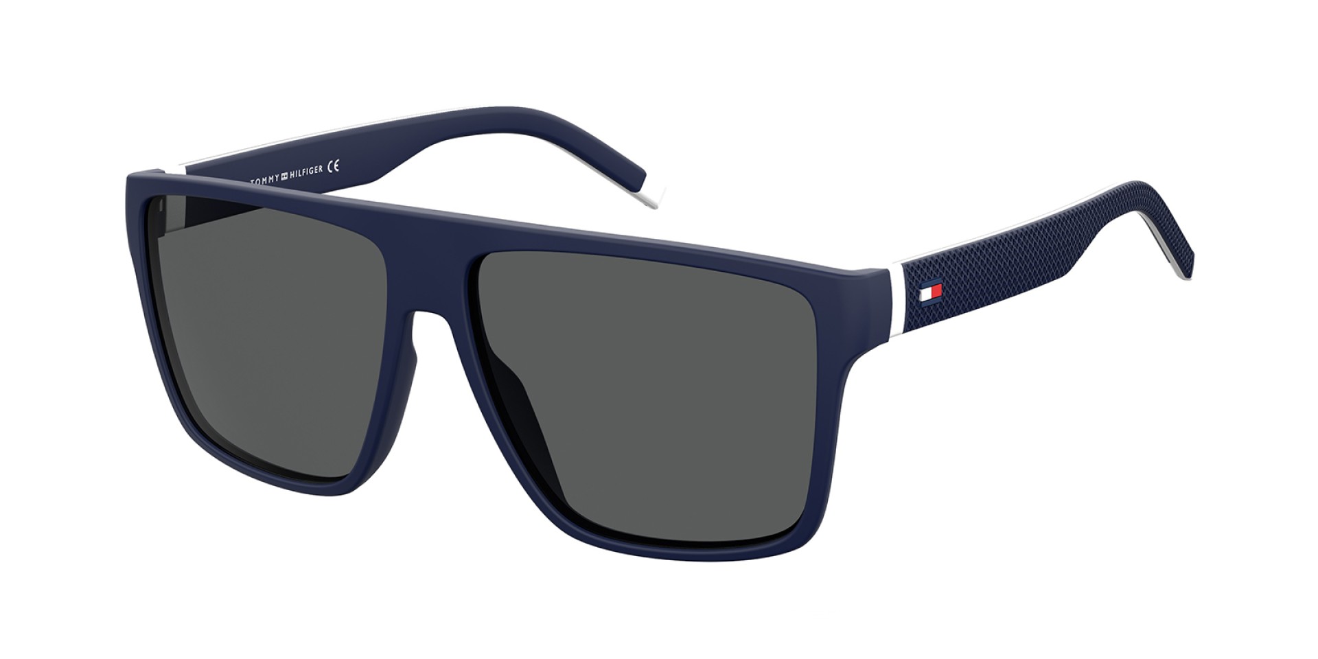 Tommy Hilfiger …