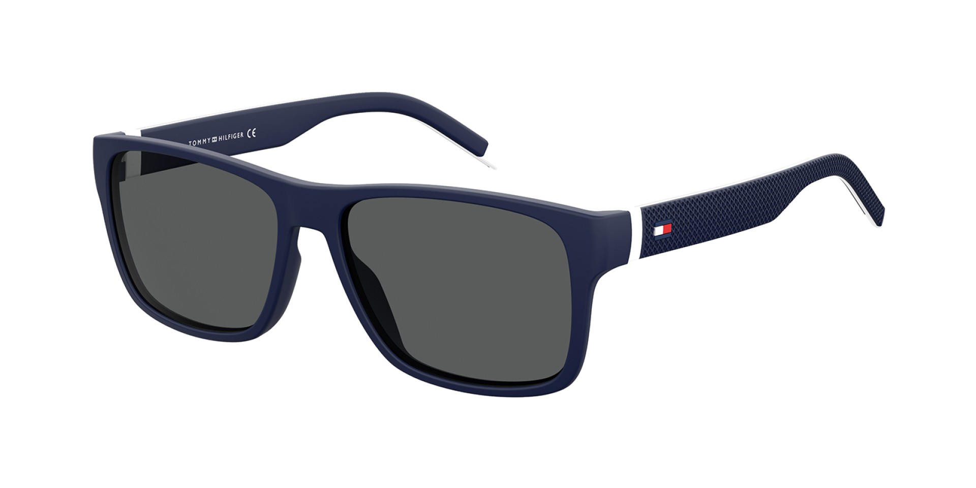 Tommy Hilfiger …