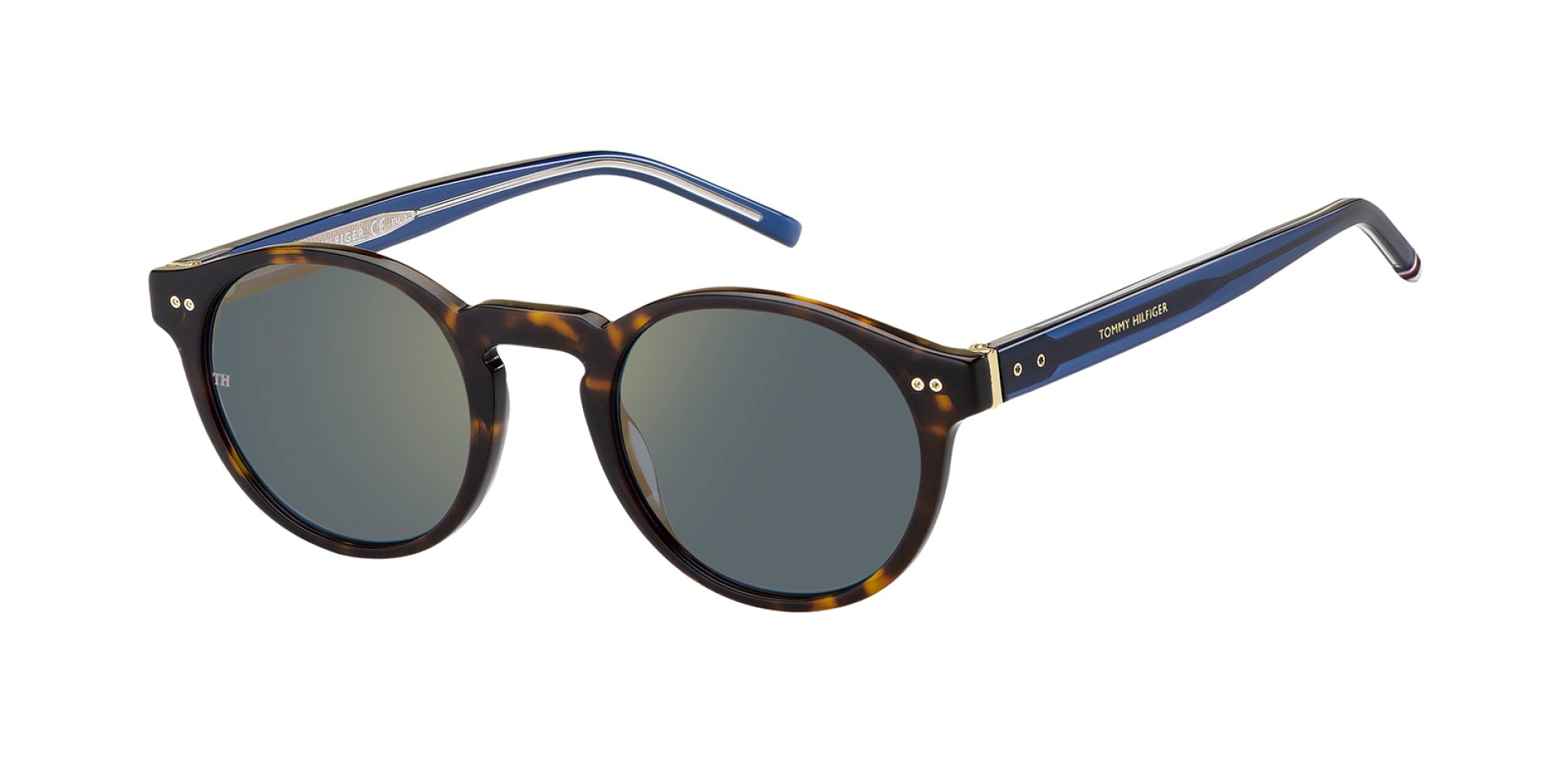 Tommy Hilfiger …