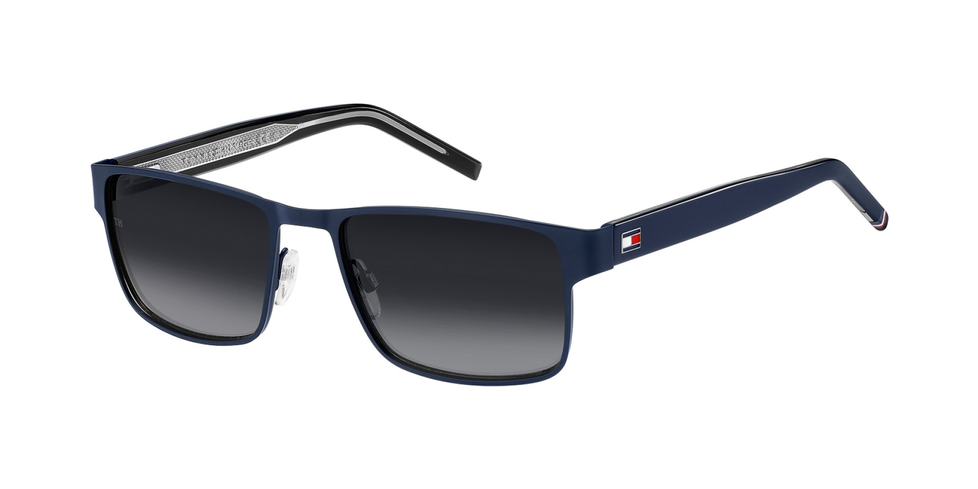 Tommy Hilfiger …