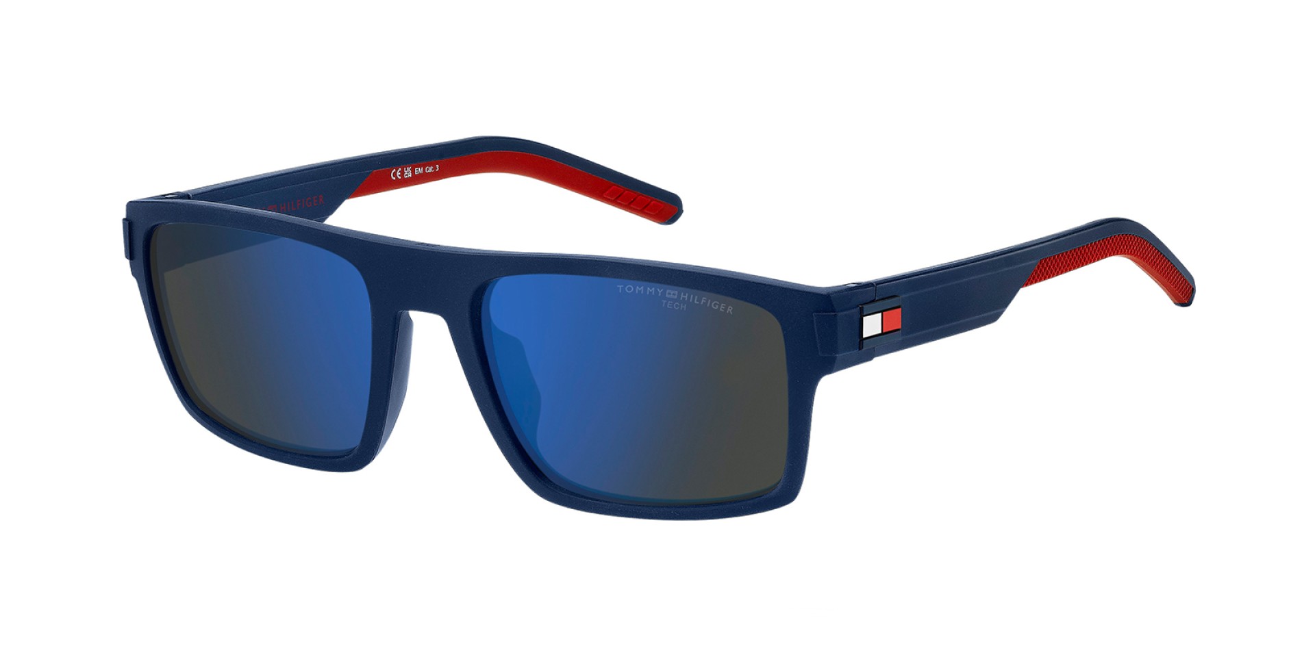 Tommy Hilfiger …