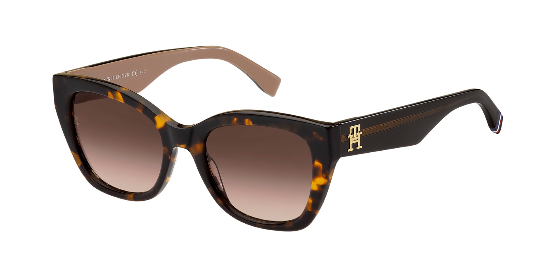 Tommy Hilfiger …