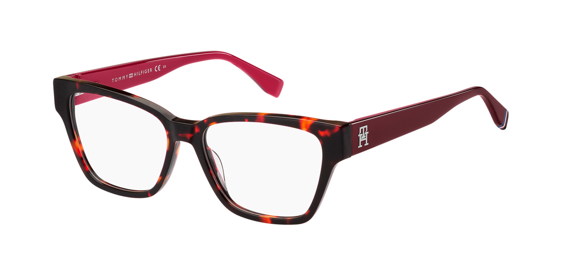 Tommy Hilfiger …