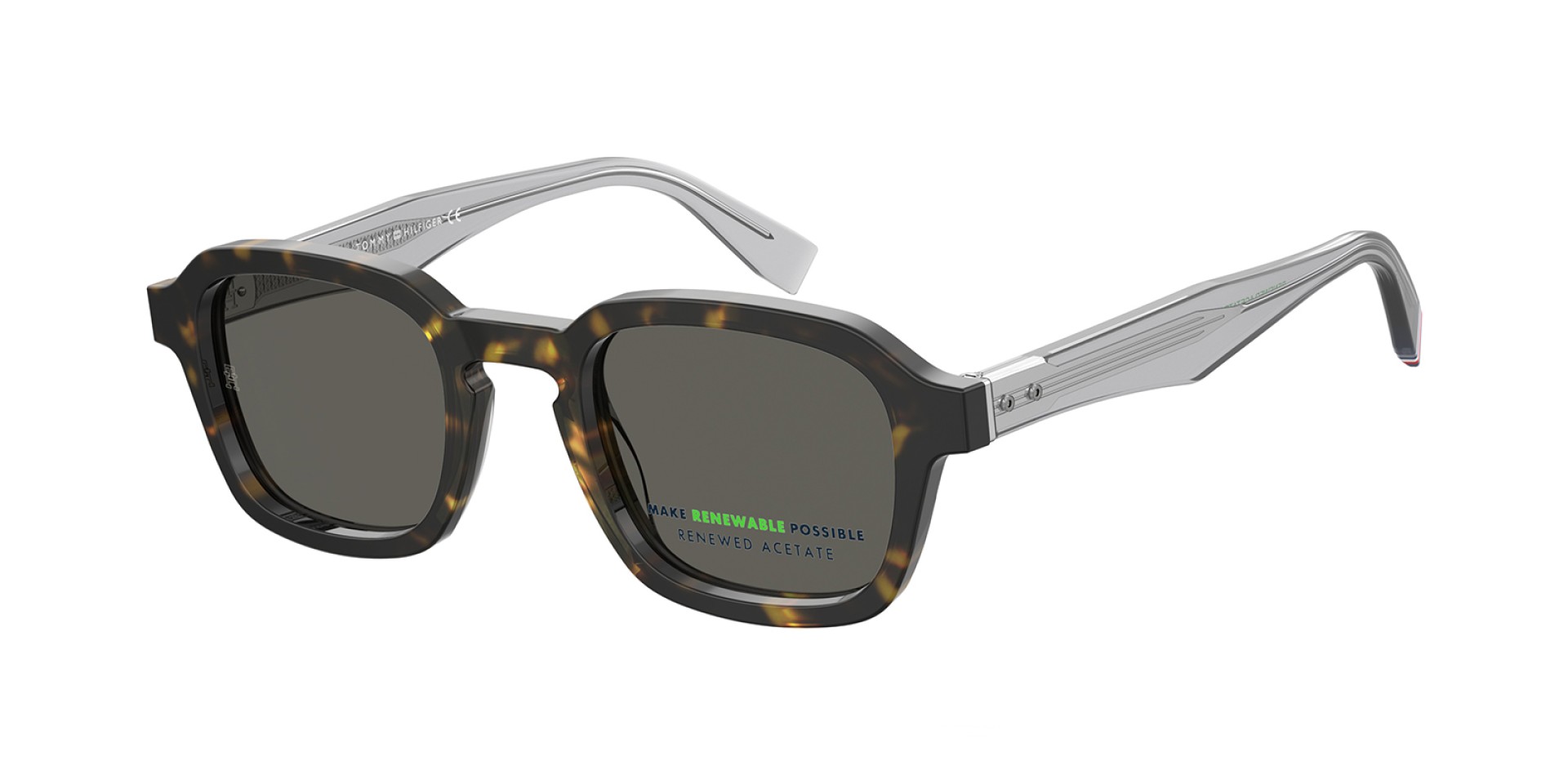 Tommy Hilfiger …