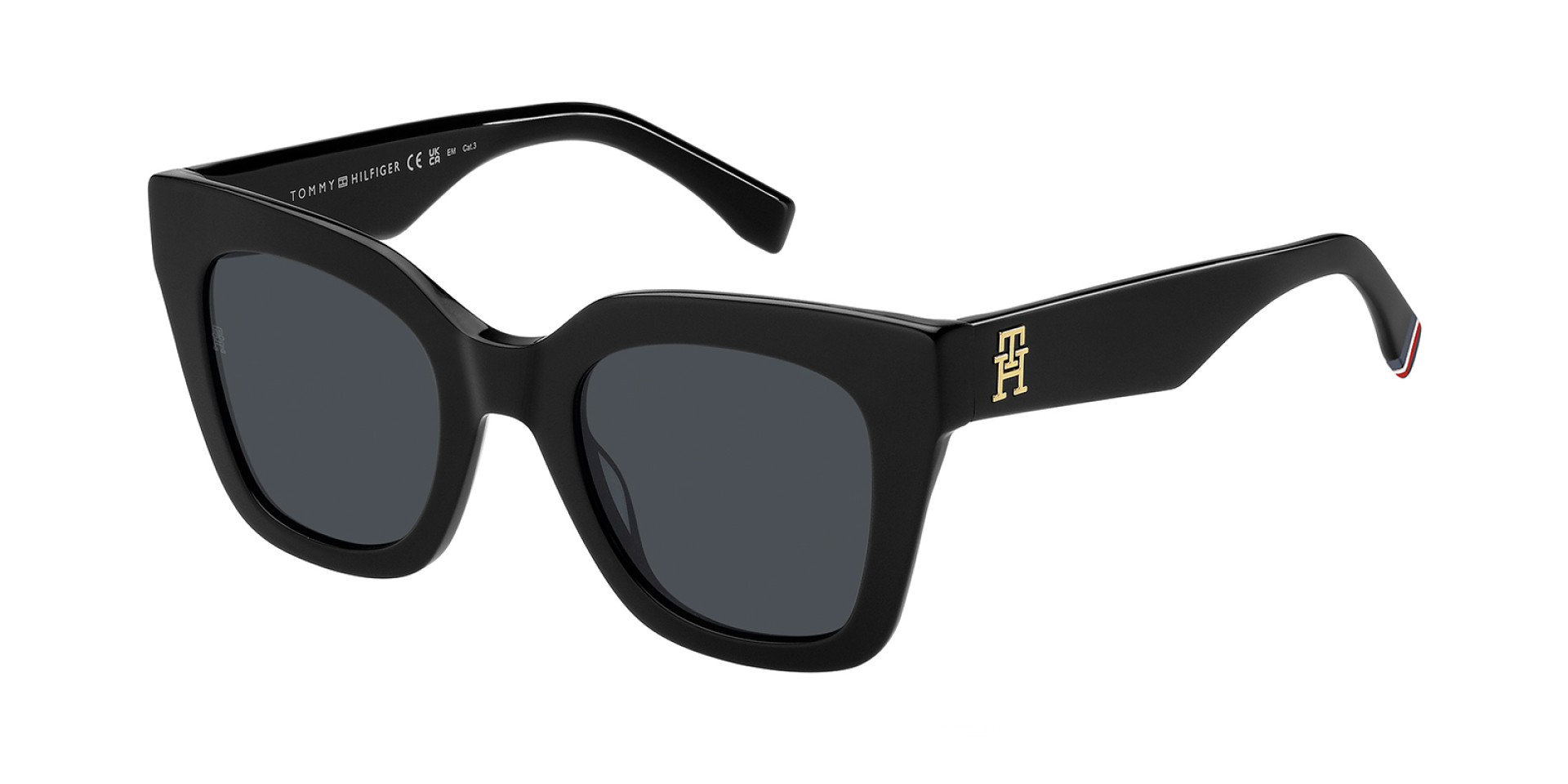 Tommy Hilfiger …