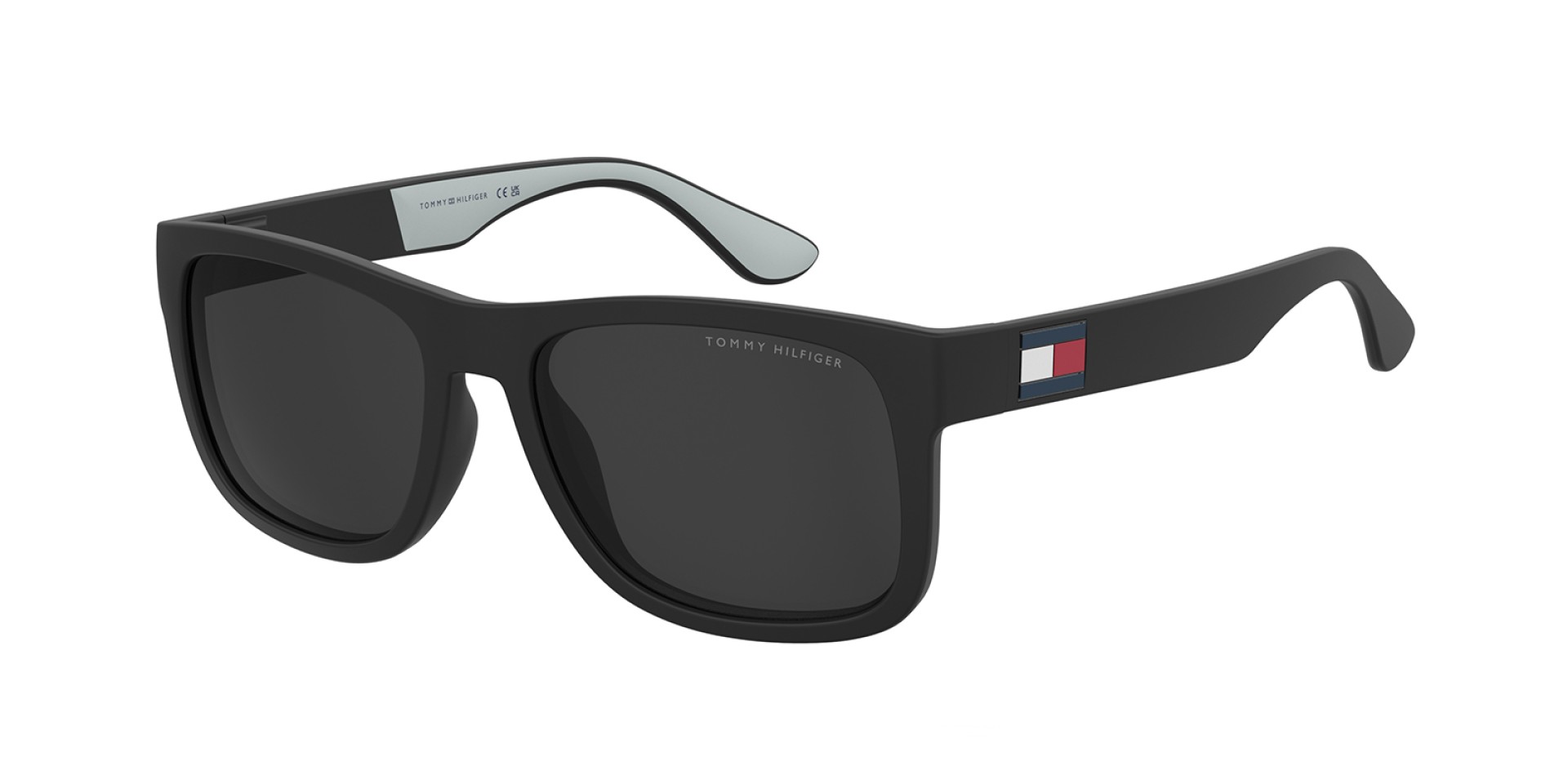 Tommy Hilfiger …