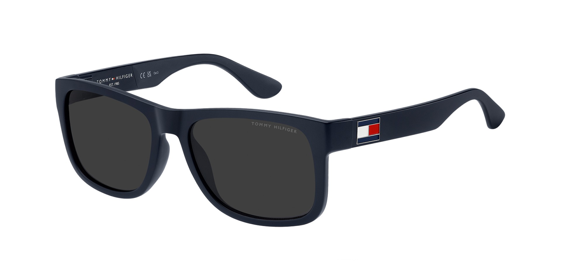 Tommy Hilfiger …