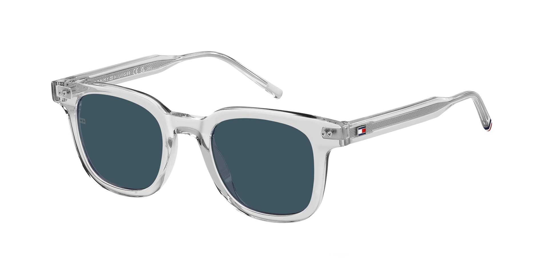 Tommy Hilfiger …