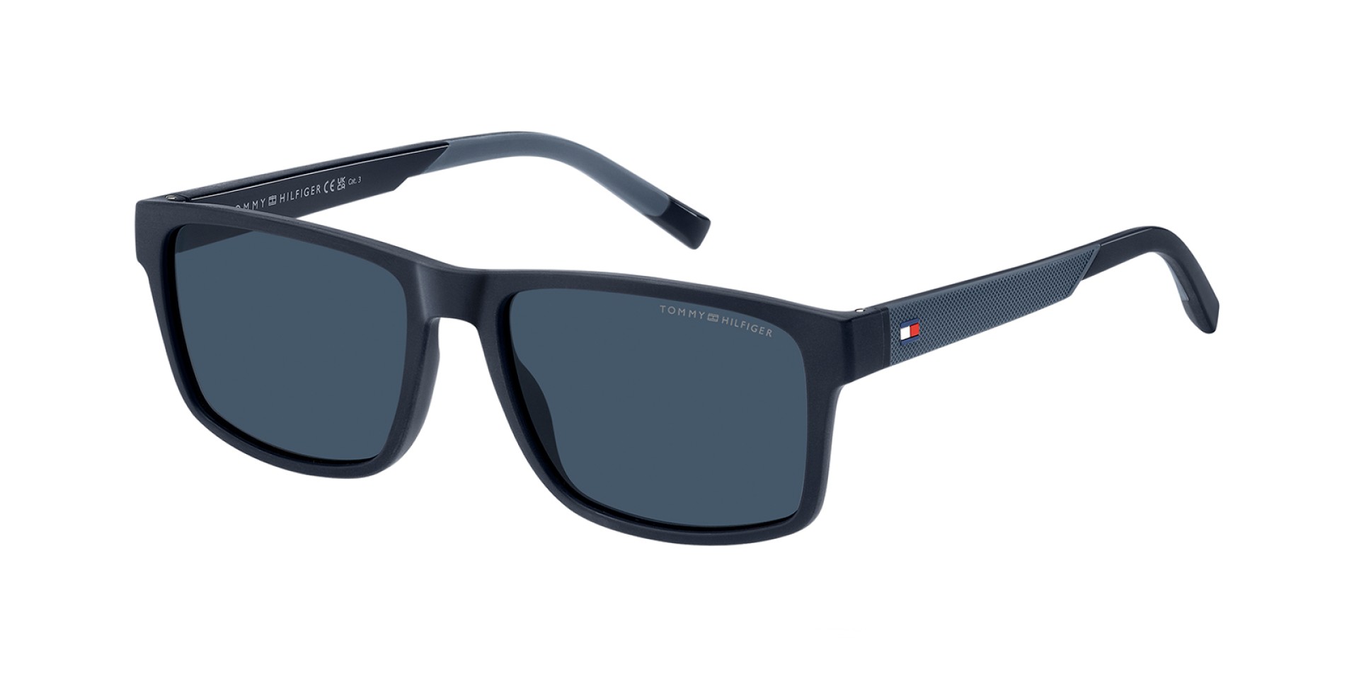 Tommy Hilfiger …