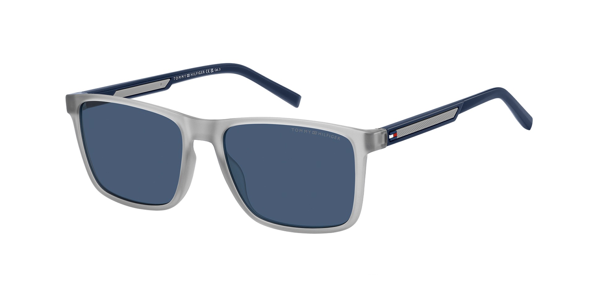Tommy Hilfiger …