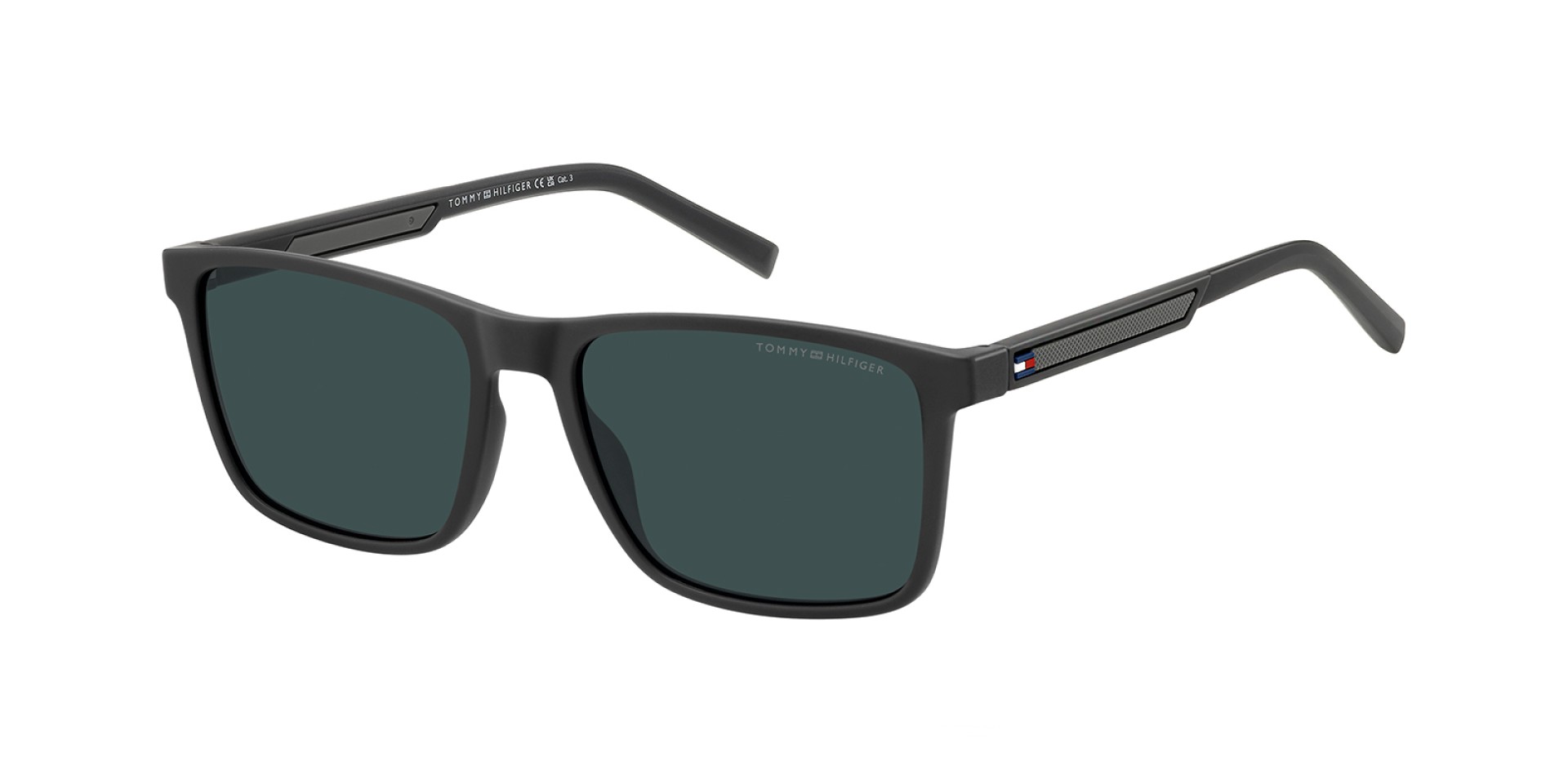 Tommy Hilfiger …