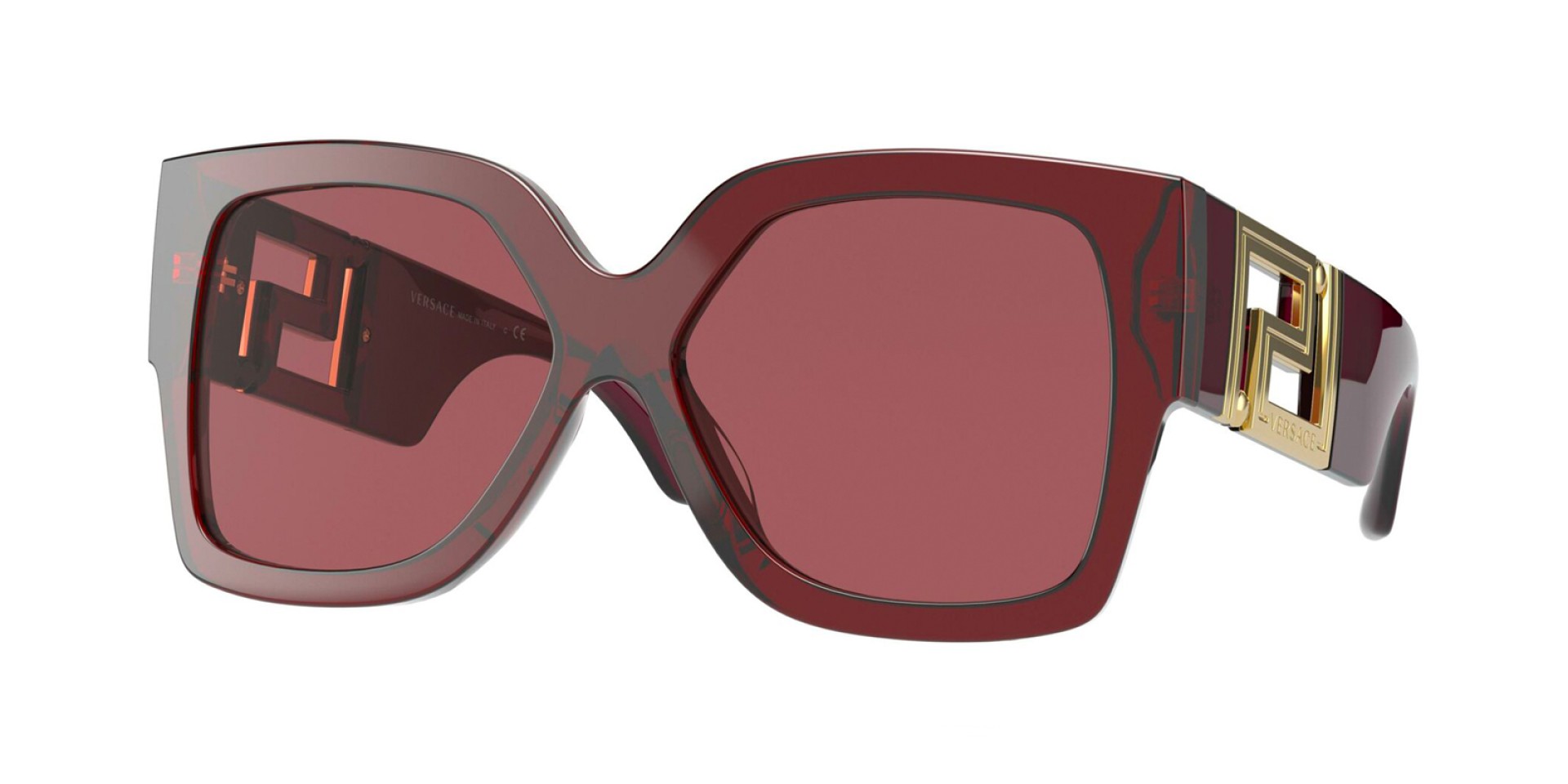 Versace Greca V …