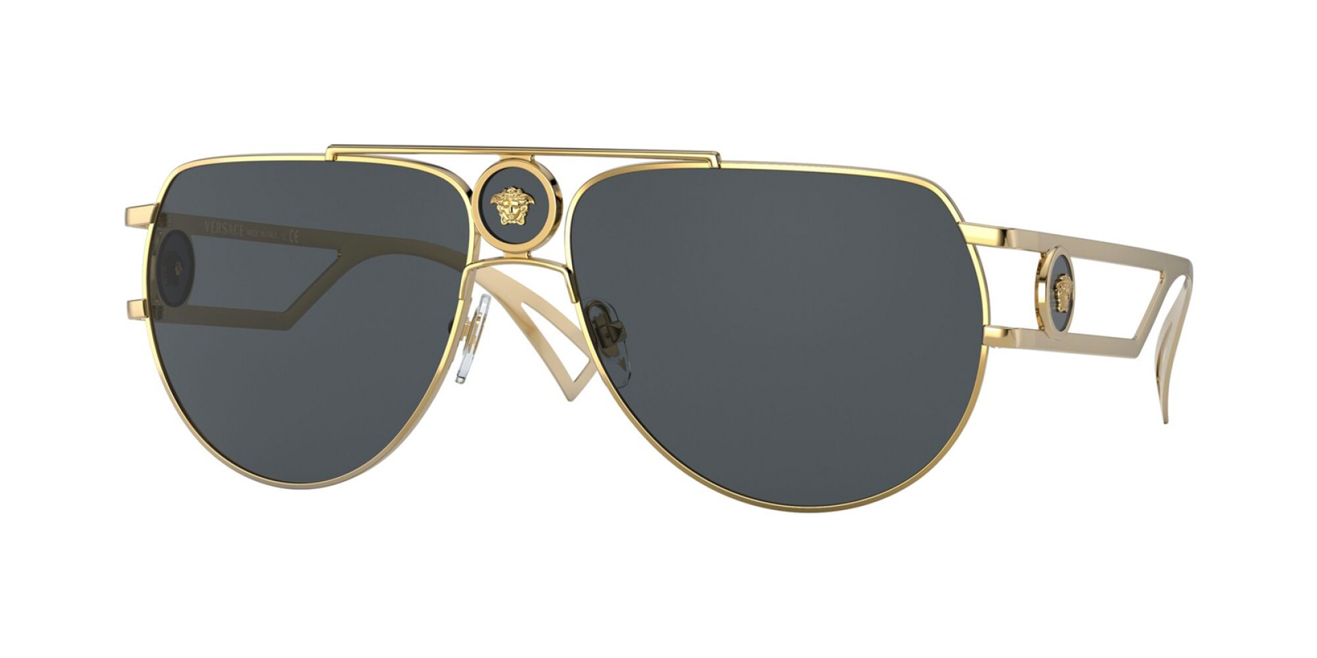 Versace Enamel …