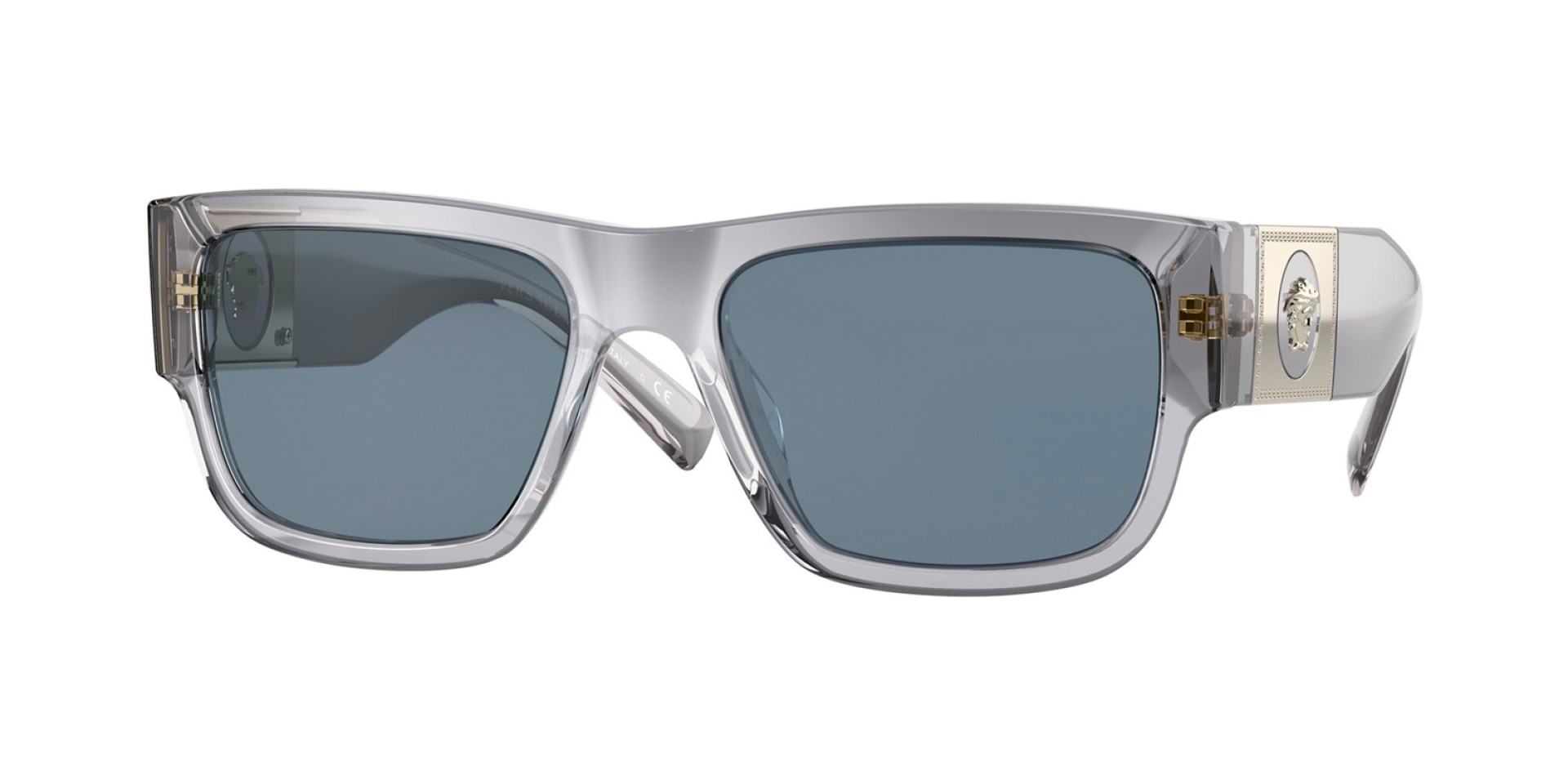 Versage Medusa …
