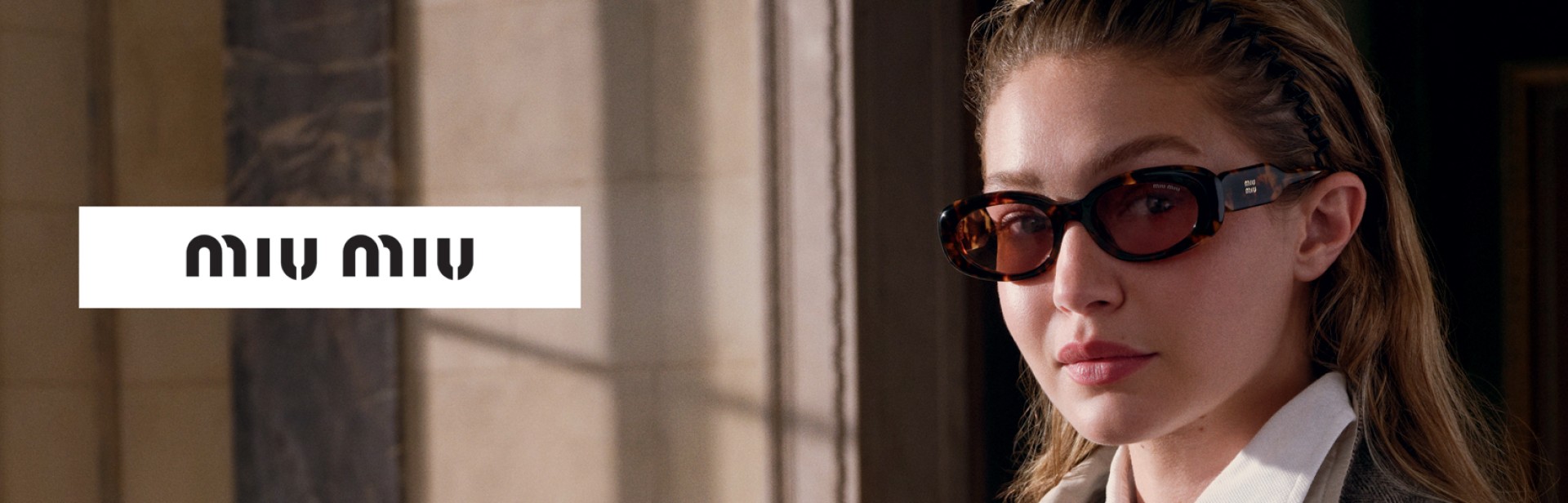 Miu Miu Eyewear